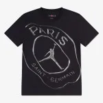 Nike Majica JDN MJ DF PRACICE TEE PSG 