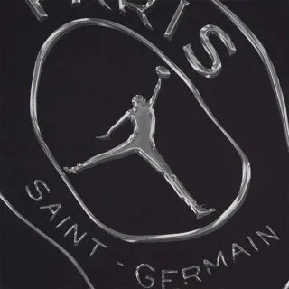 Nike Majica JDN MJ DF PRACICE TEE PSG 