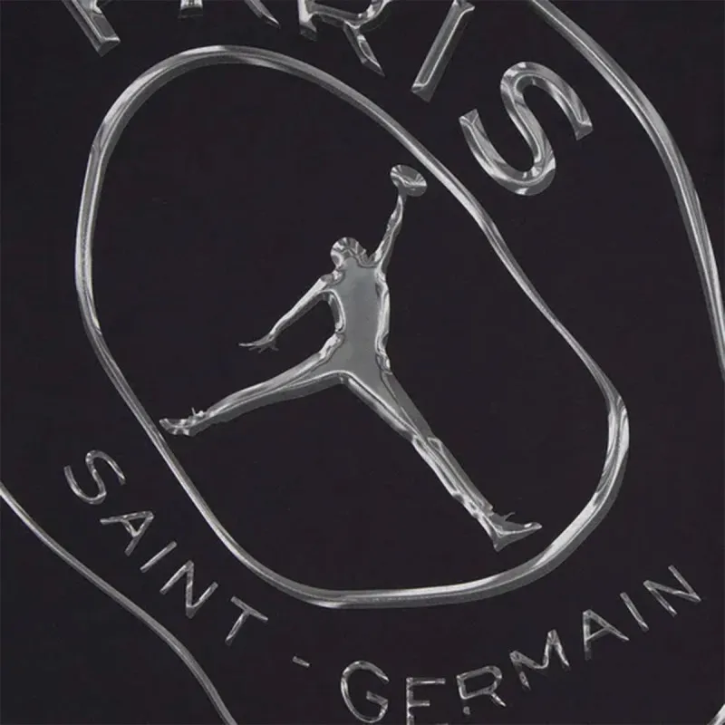 Nike Majica JDN MJ DF PRACICE TEE PSG 