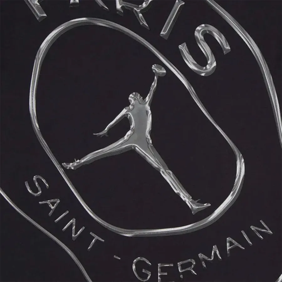 Nike Majica JDN MJ DF PRACICE TEE PSG 