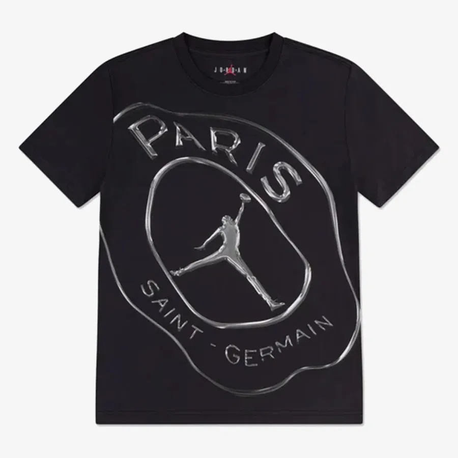 Nike Majica JDN MJ DF PRACICE TEE PSG 