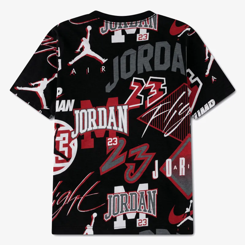 Nike Majica Jordan Dynasty 