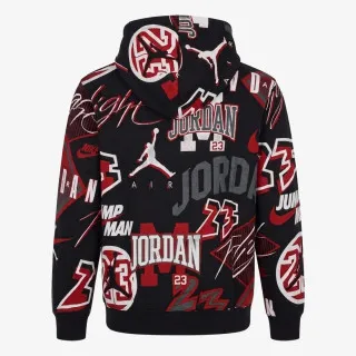 Nike Dukserica Jordan Dynasty 