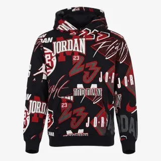 Nike Dukserica Jordan Dynasty 