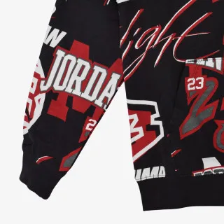 Nike Dukserica Jordan Dynasty 