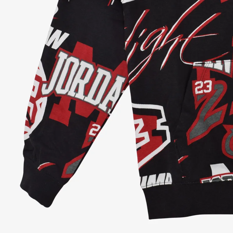 Nike Dukserica Jordan Dynasty 