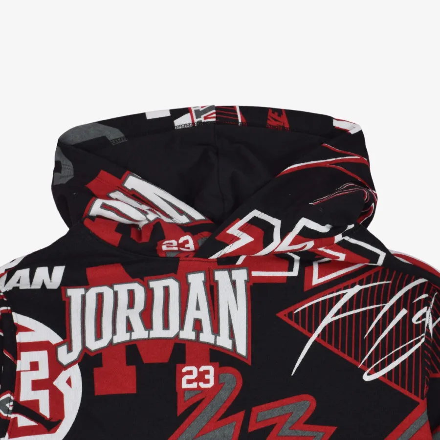 Nike Dukserica Jordan Dynasty 