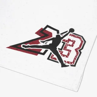 Nike Šorc JDB IN THE PAINT FT SHORT 