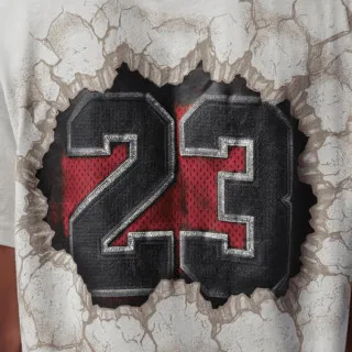 Nike Majica JDB JERSEY BREAK THROUGH 