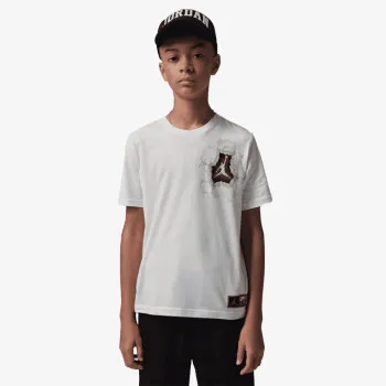 Nike Majica JDB JERSEY BREAK THROUGH 