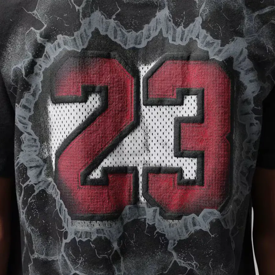 Nike Majica Break Through 