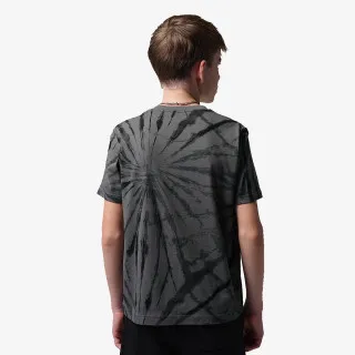 Nike Majica JDB GEO TIE DYE HBR SS TEE 
