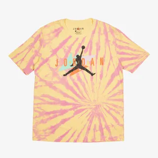 Nike Majica JDB GEO TIE DYE HBR SS TEE 