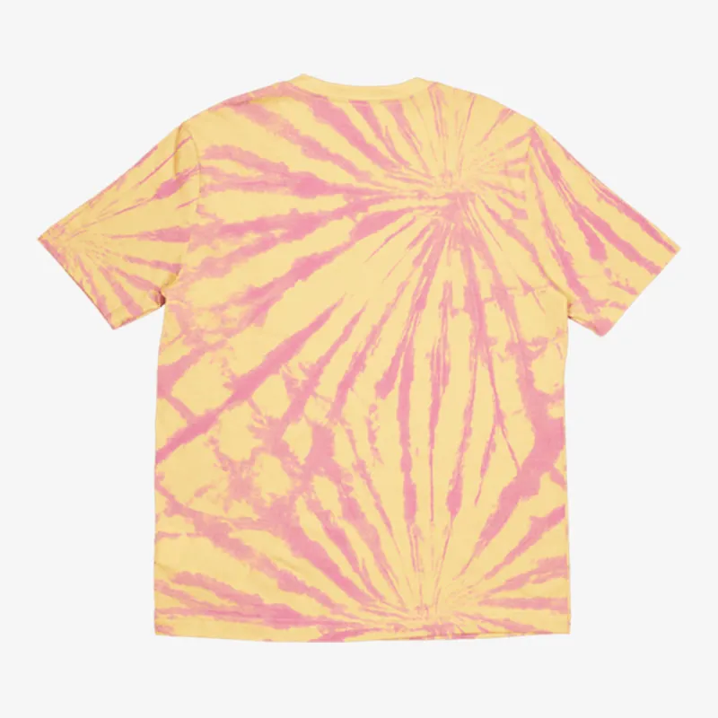Nike Majica JDB GEO TIE DYE HBR SS TEE 