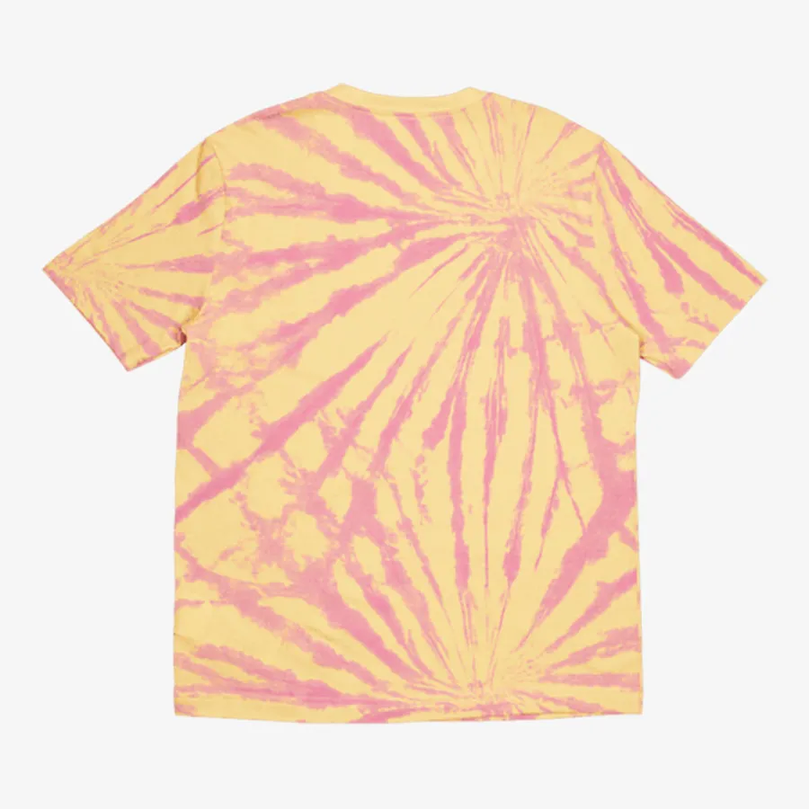 Nike Majica JDB GEO TIE DYE HBR SS TEE 