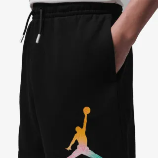 Nike Šorc JDB MJ WORLD TOUR SHORT 