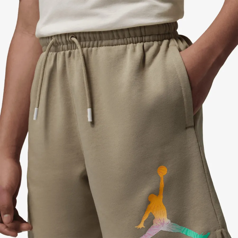 Nike Šorc JDB MJ WORLD TOUR SHORT 