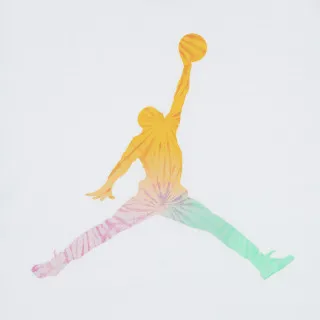 Nike Majica JDB TIE DYE JM 