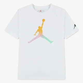 Nike Majica JDB TIE DYE JM 