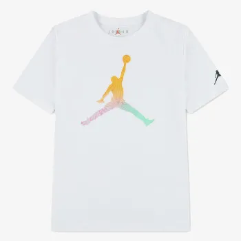 Nike Majica JDB TIE DYE JM 