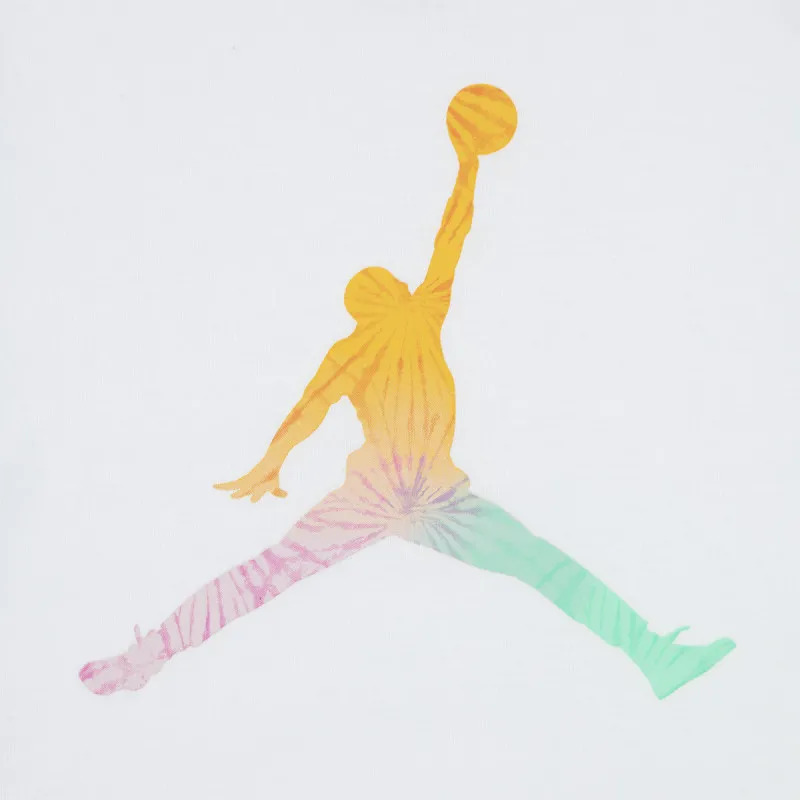 Nike Majica JDB TIE DYE JM 