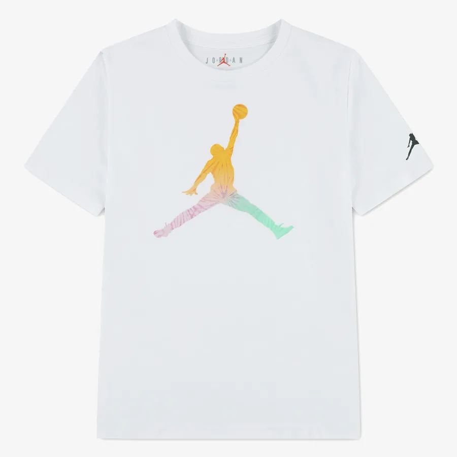 Nike Majica JDB TIE DYE JM 