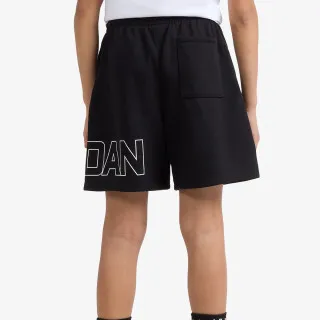 Jordan Šorc JDB MJ ROOKIE SEASON SHORT 