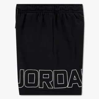 Jordan Šorc JDB MJ ROOKIE SEASON SHORT 