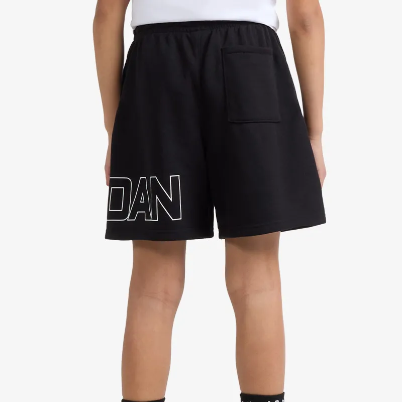 Jordan Šorc JDB MJ ROOKIE SEASON SHORT 