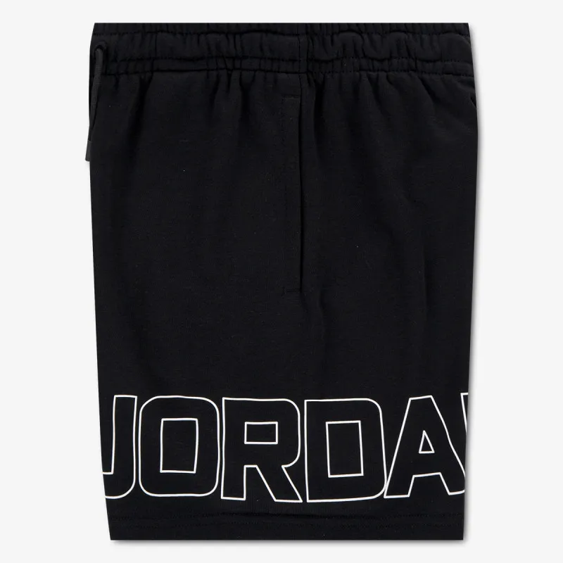 Jordan Šorc JDB MJ ROOKIE SEASON SHORT 