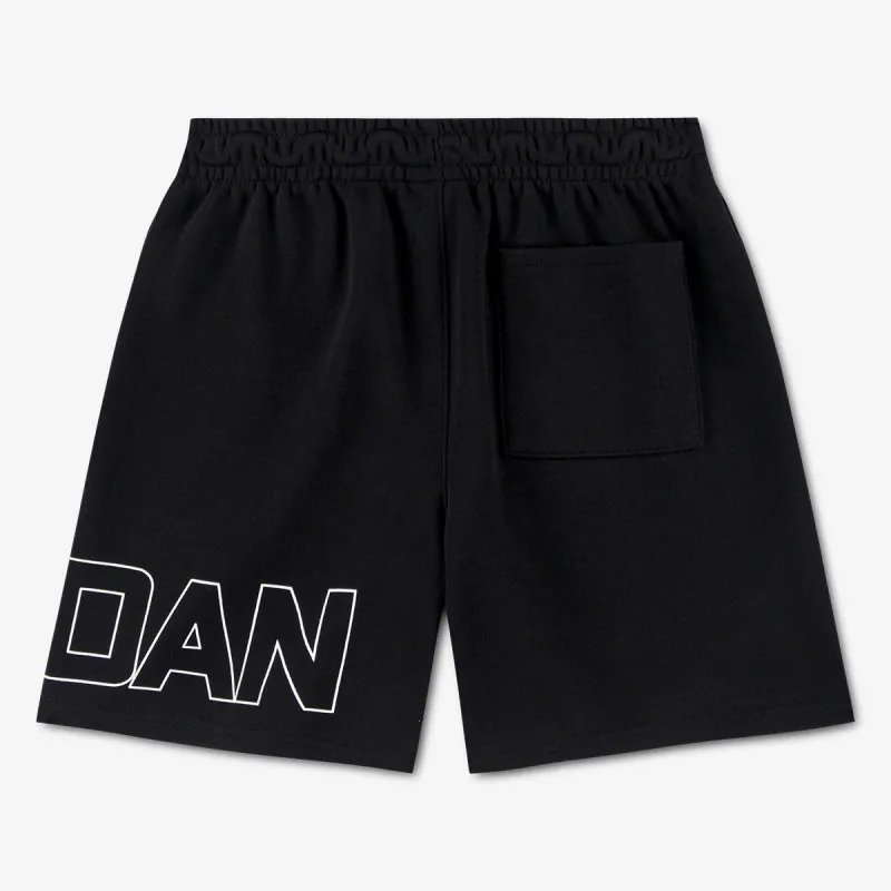 Jordan Šorc JDB MJ ROOKIE SEASON SHORT 