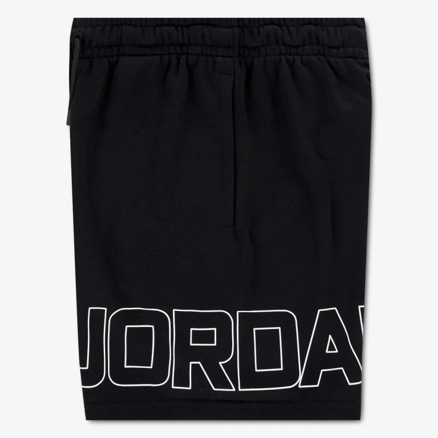 Jordan Šorc JDB MJ ROOKIE SEASON SHORT 