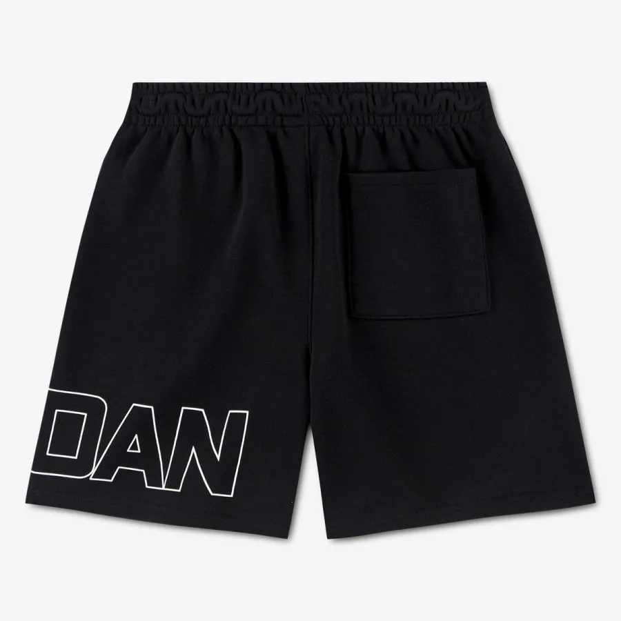 Jordan Šorc JDB MJ ROOKIE SEASON SHORT 