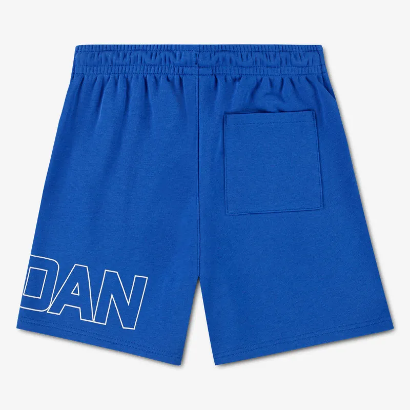 Jordan Šorc JDB MJ ROOKIE SEASON SHORT 