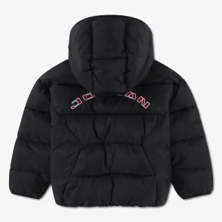Nike Jakna JDN BROOKLYN GFX PUFFER 