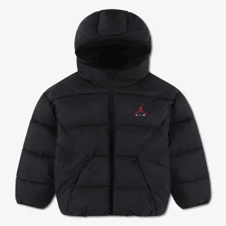 Nike Jakna JDN BROOKLYN GFX PUFFER 