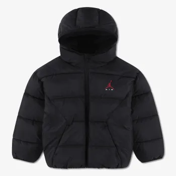Nike Jakna JDN BROOKLYN GFX PUFFER 