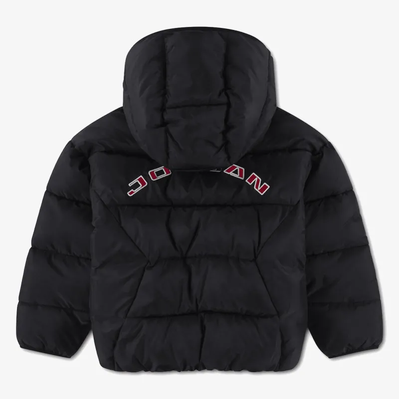 Nike Jakna JDN BROOKLYN GFX PUFFER 