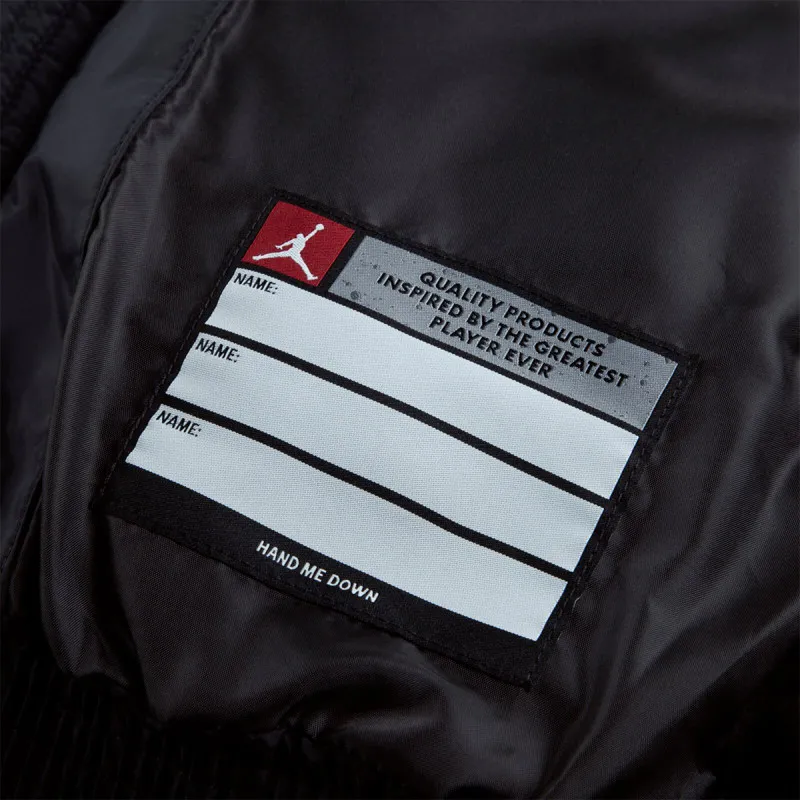 Nike Jakna JDN BROOKLYN GFX PUFFER 