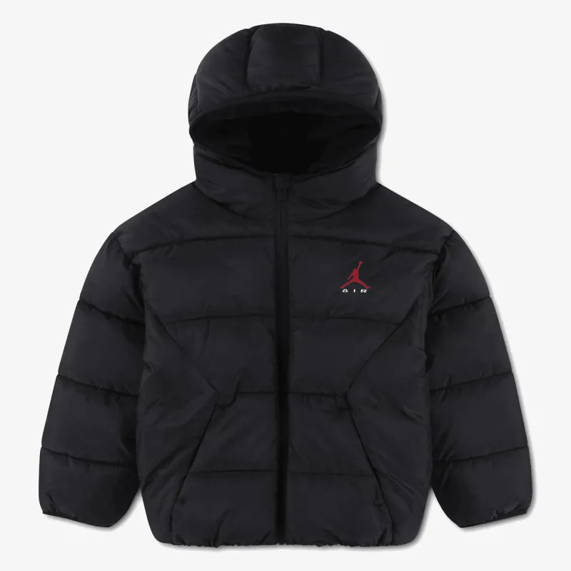 Nike Jakna JDN BROOKLYN GFX PUFFER 