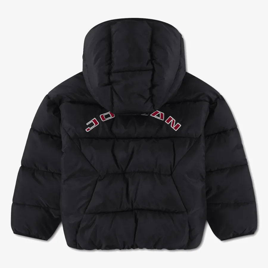 Nike Jakna JDN BROOKLYN GFX PUFFER 