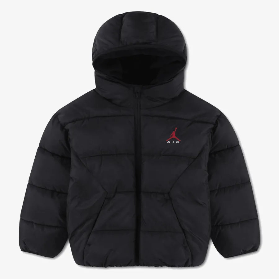 Nike Jakna JDN BROOKLYN GFX PUFFER 