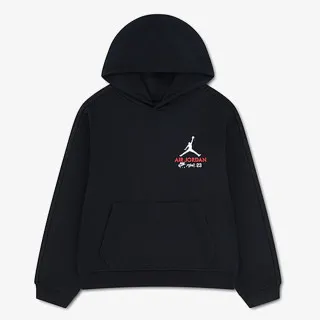 Jordan Dukserica JDB MJ QUALITY PRODUCTS HOODIE 