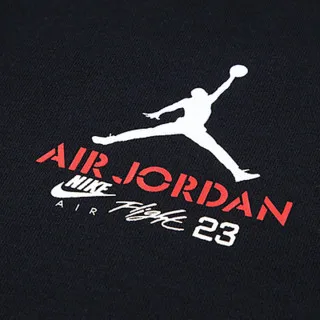 Jordan Dukserica JDB MJ QUALITY PRODUCTS HOODIE 