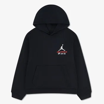 Jordan Dukserica JDB MJ QUALITY PRODUCTS HOODIE 