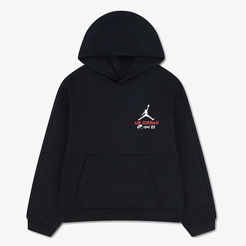 Jordan Dukserica JDB MJ QUALITY PRODUCTS HOODIE 