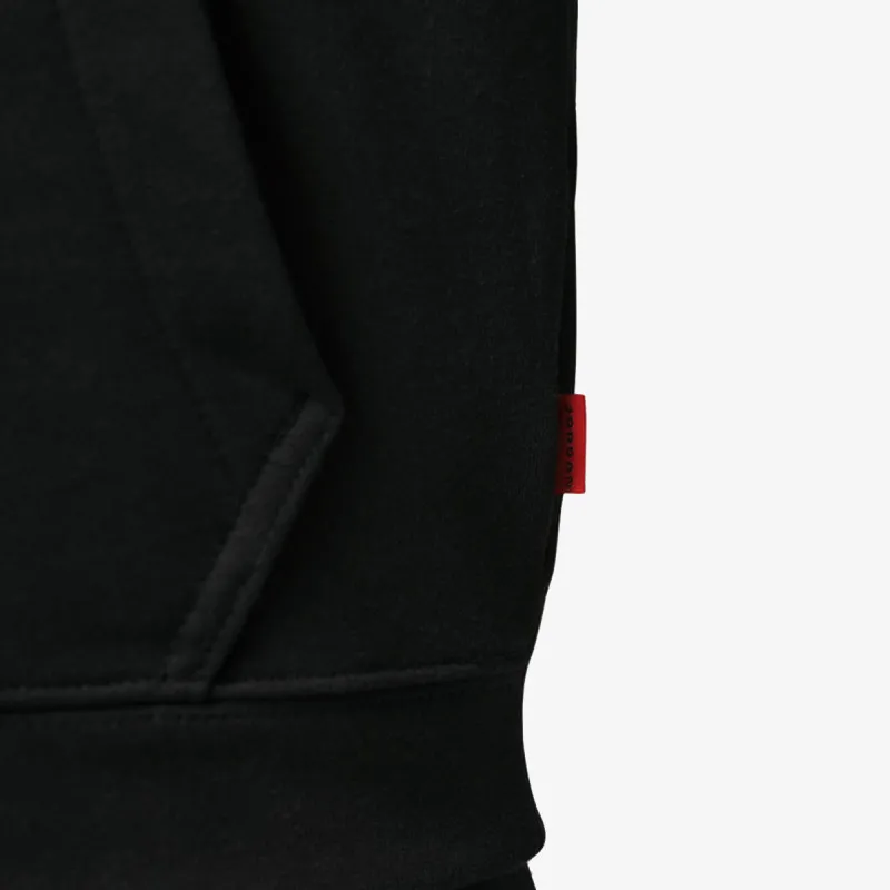 Jordan Dukserica JDB BROOKLYN PO HOODY 