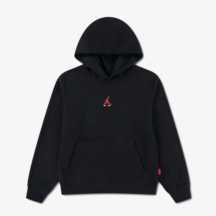 Jordan Dukserica JDB BROOKLYN PO HOODY 