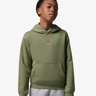 Jordan Dukserica JDB BROOKLYN PO HOODY 