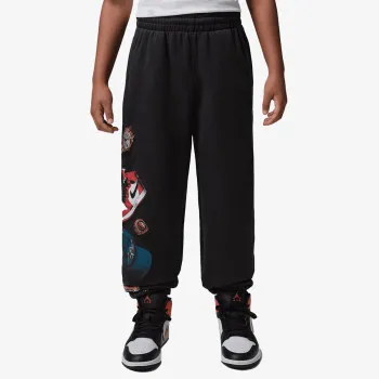 Jordan Donji dio trenerke JDB MIKES FLIGHT KIT PANTS 